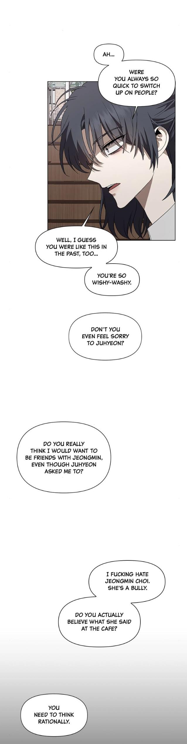 Dreaming Freedom Chapter 16 image 34